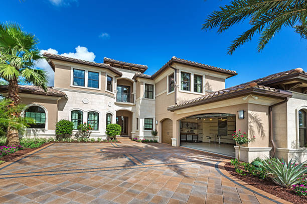 Best Driveway Paving Contractor  in South Taft, CA