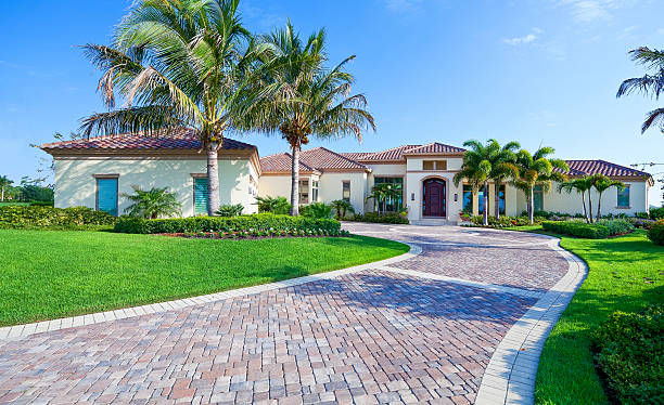 Best Affordable Driveway Pavers  in South Taft, CA
