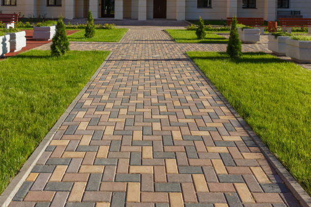 Best Driveway Pavers Near Me  in South Taft, CA
